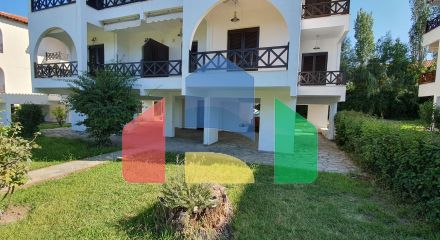 For Sale - Flat 55 m² in Sithonia, Chalkidiki