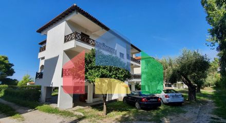 For Sale - Flat 55 m² in Sithonia, Chalkidiki