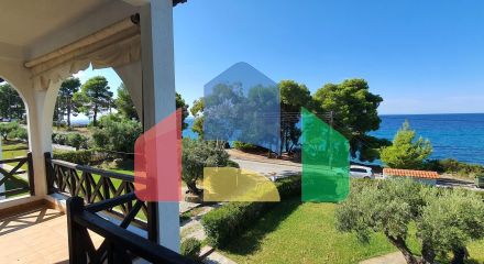 Продажа - Квартира 55 m² на Ситонии (Халкидики) Продажа - Квартира 55 m² на Ситонии (Халкидики)