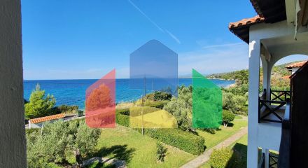 Продажа - Квартира 55 m² на Ситонии (Халкидики) Продажа - Квартира 55 m² на Ситонии (Халкидики)