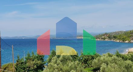 Продажа - Квартира 55 m² на Ситонии (Халкидики) Продажа - Квартира 55 m² на Ситонии (Халкидики)