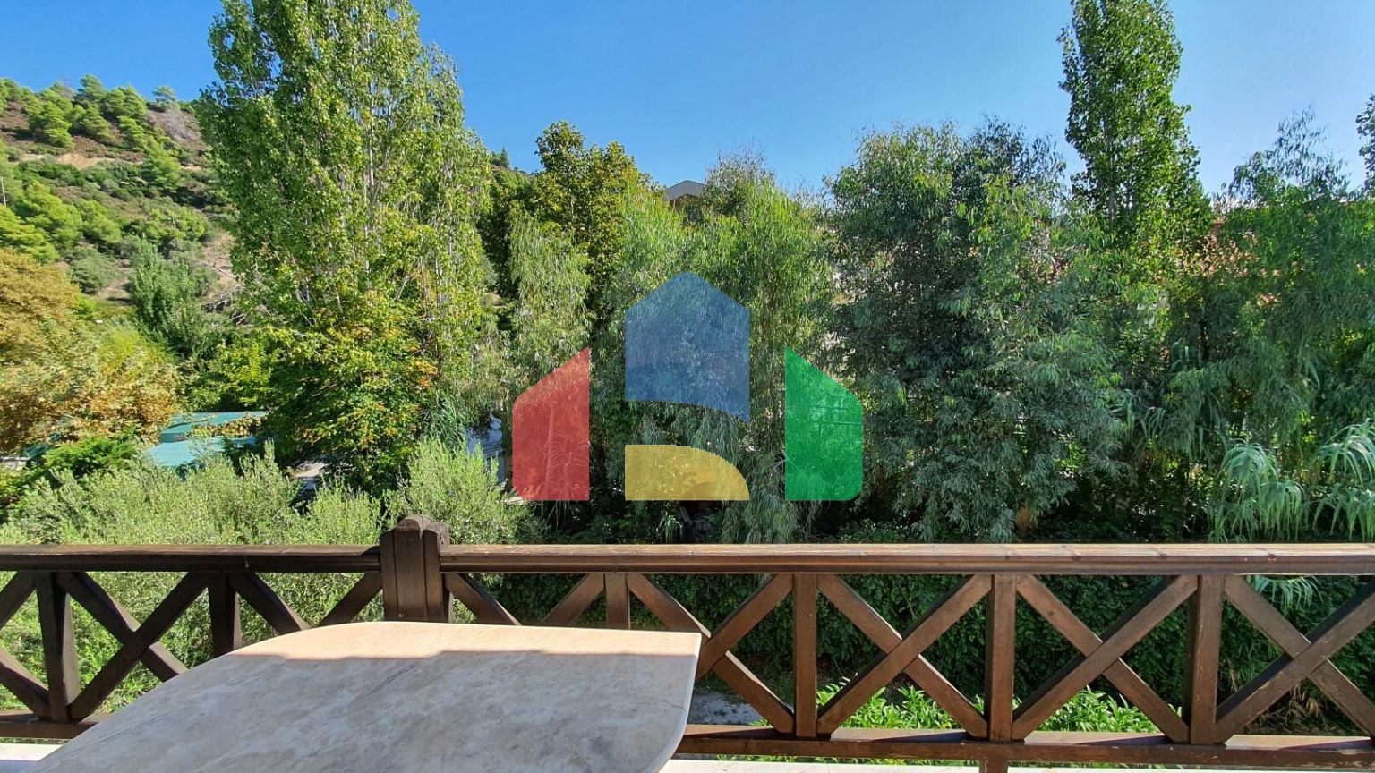 Продажа - Квартира 55 m² на Ситонии (Халкидики)