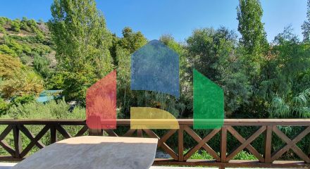 Продажа - Квартира 55 m² на Ситонии (Халкидики) Продажа - Квартира 55 m² на Ситонии (Халкидики)