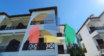 Продажа - Квартира 55 m² на Ситонии (Халкидики) Продажа - Квартира 55 m² на Ситонии (Халкидики)