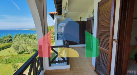 Продажа - Квартира 55 m² на Ситонии (Халкидики) Продажа - Квартира 55 m² на Ситонии (Халкидики)