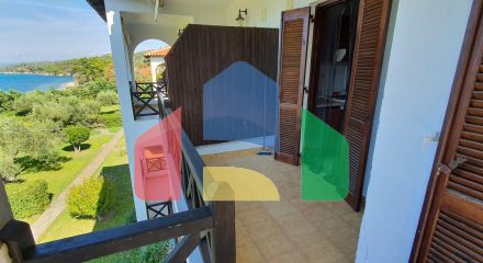 Продажа - Квартира 55 m² на Ситонии (Халкидики) Продажа - Квартира 55 m² на Ситонии (Халкидики)