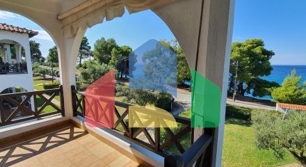 Продажа - Квартира 55 m² на Ситонии (Халкидики) Продажа - Квартира 55 m² на Ситонии (Халкидики)