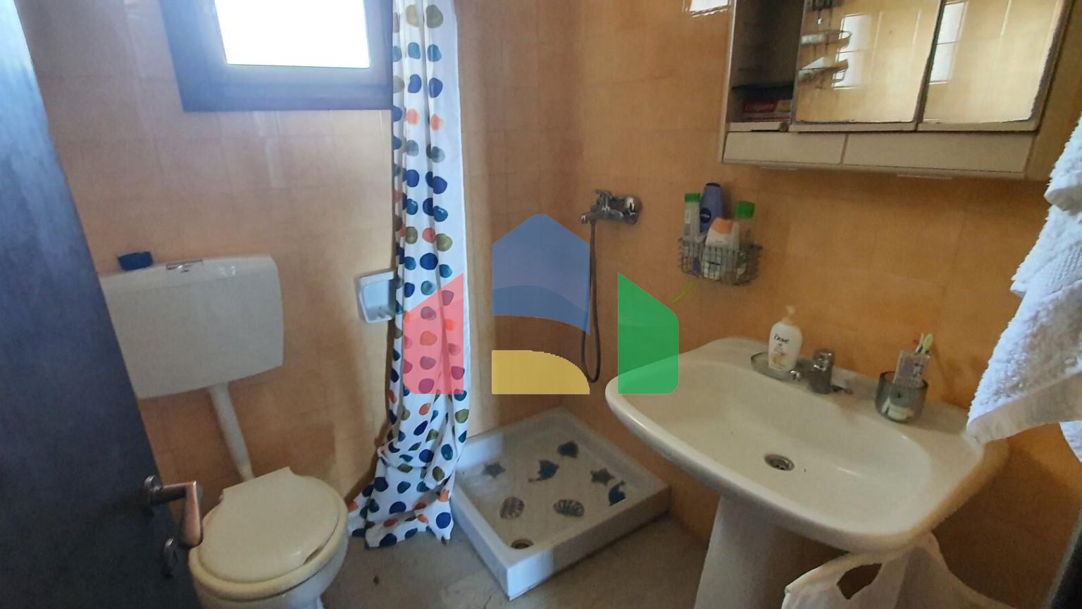 Продажа - Квартира 55 m² на Ситонии (Халкидики)