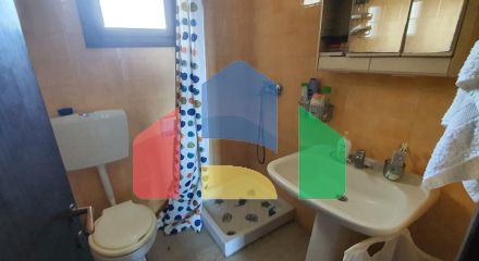 Продажа - Квартира 55 m² на Ситонии (Халкидики) Продажа - Квартира 55 m² на Ситонии (Халкидики)