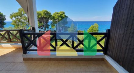 Продажа - Квартира 55 m² на Ситонии (Халкидики) Продажа - Квартира 55 m² на Ситонии (Халкидики)