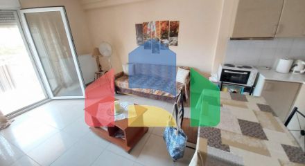 Продаж - Квартира 48 m² на Сітонії (Халкідіки)