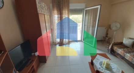 Продаж - Квартира 48 m² на Сітонії (Халкідіки)