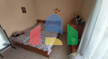 Продаж - Квартира 48 m² на Сітонії (Халкідіки)