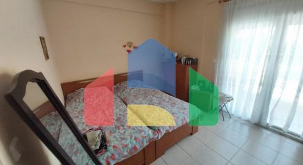 Продаж - Квартира 48 m² на Сітонії (Халкідіки)