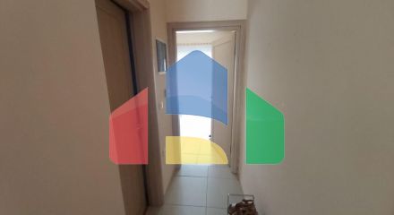 Продаж - Квартира 48 m² на Сітонії (Халкідіки)