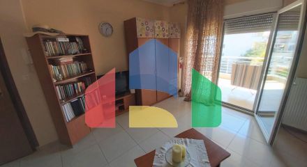Продаж - Квартира 48 m² на Сітонії (Халкідіки)