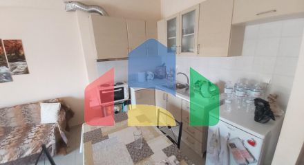 Продаж - Квартира 48 m² на Сітонії (Халкідіки)