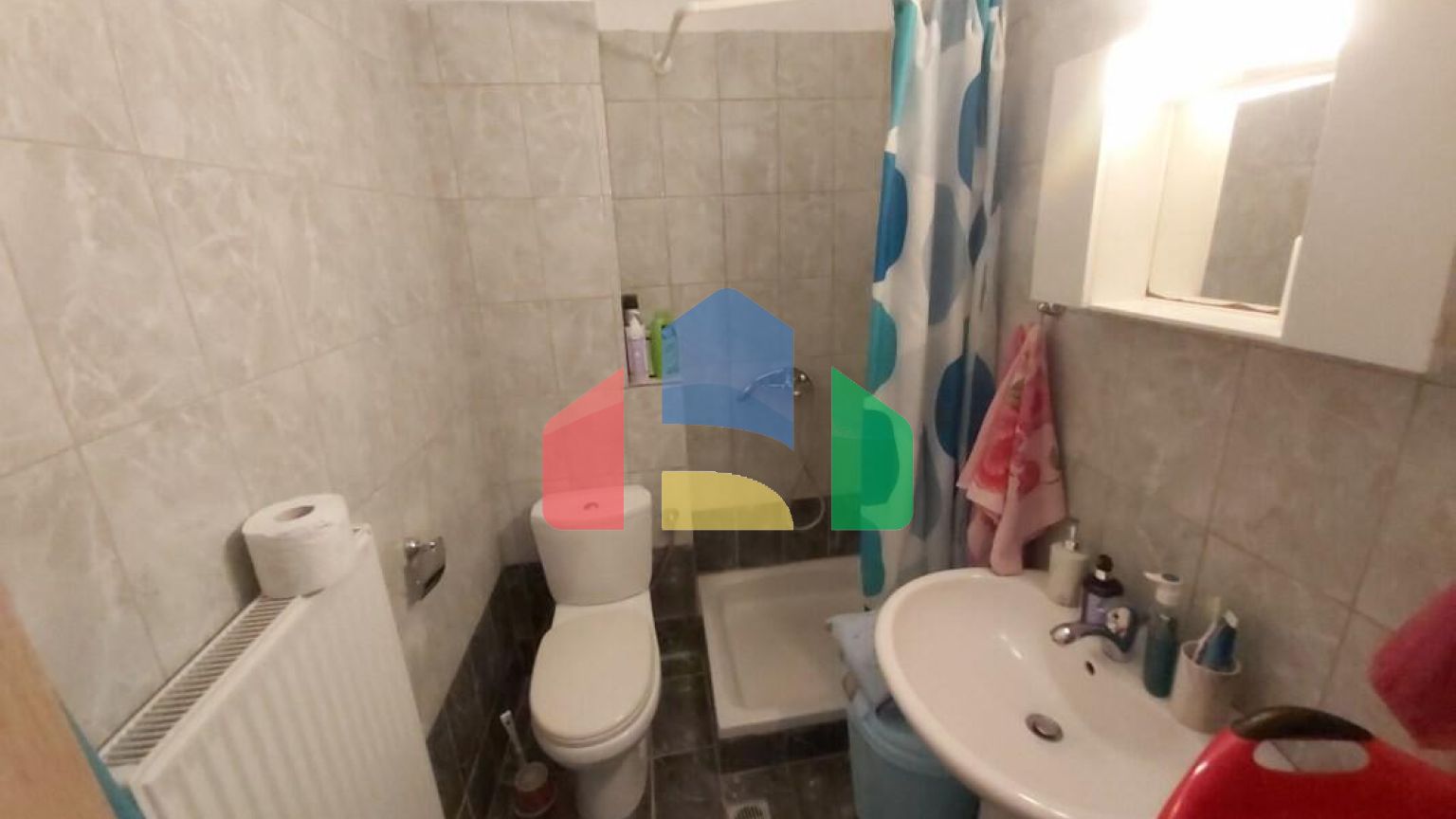 Продажа - Квартира 48 m² на Ситонии (Халкидики)