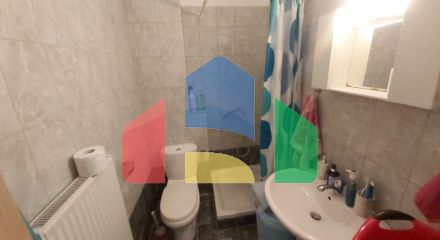 Продажа - Квартира 48 m² на Ситонии (Халкидики)