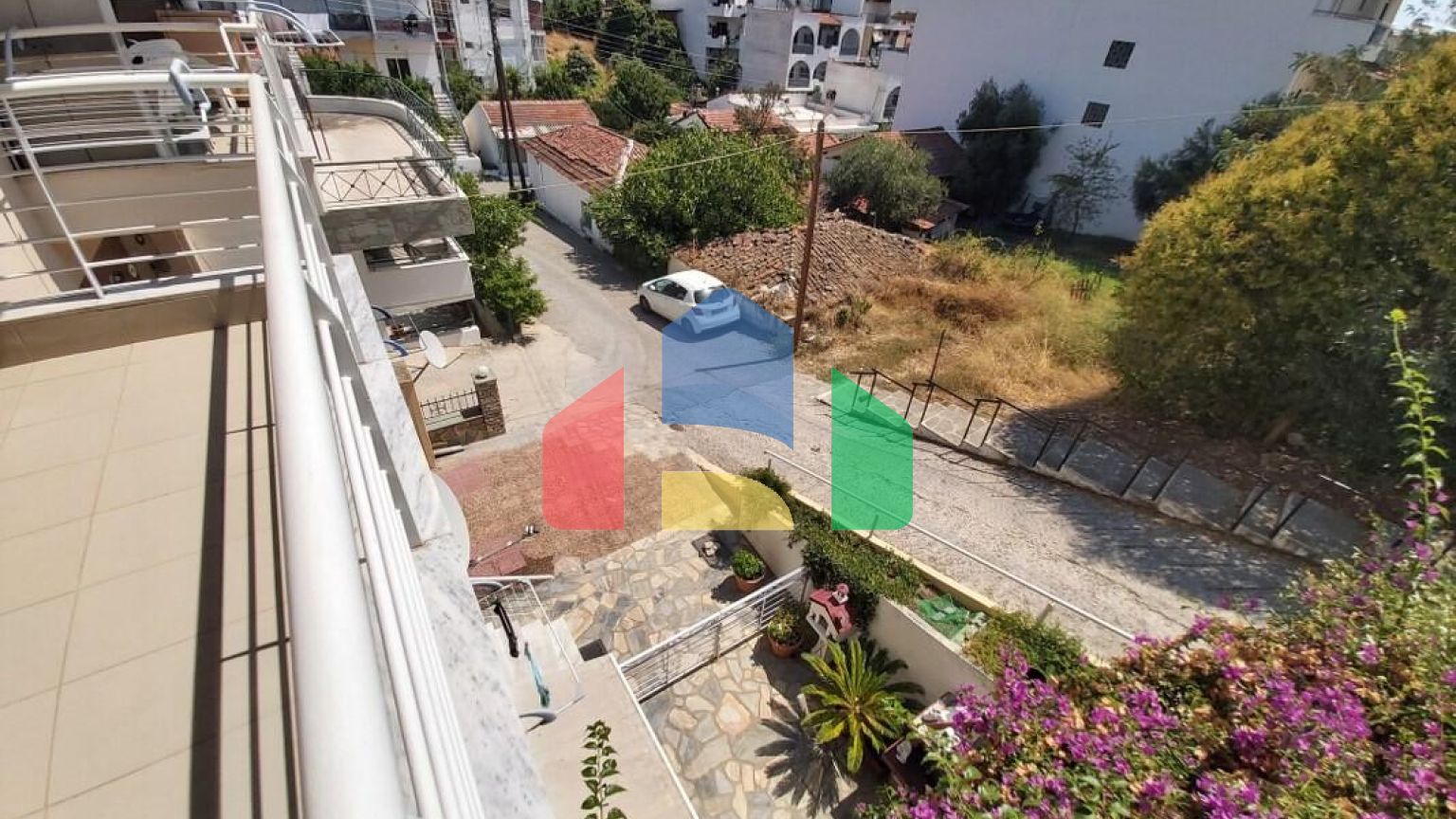 Продажа - Квартира 48 m² на Ситонии (Халкидики)