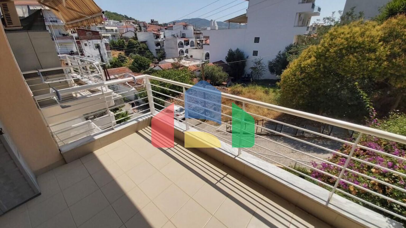 Продажа - Квартира 48 m² на Ситонии (Халкидики)