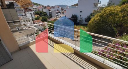 Продажа - Квартира 48 m² на Ситонии (Халкидики)