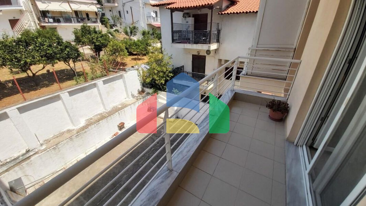 Продажа - Квартира 48 m² на Ситонии (Халкидики)