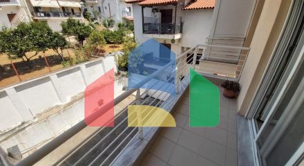 Продажа - Квартира 48 m² на Ситонии (Халкидики)