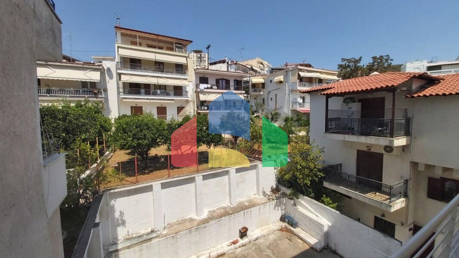 Продажа - Квартира 48 m² на Ситонии (Халкидики)