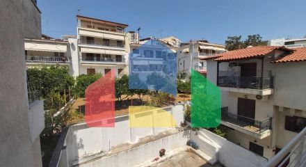 Продажа - Квартира 48 m² на Ситонии (Халкидики)