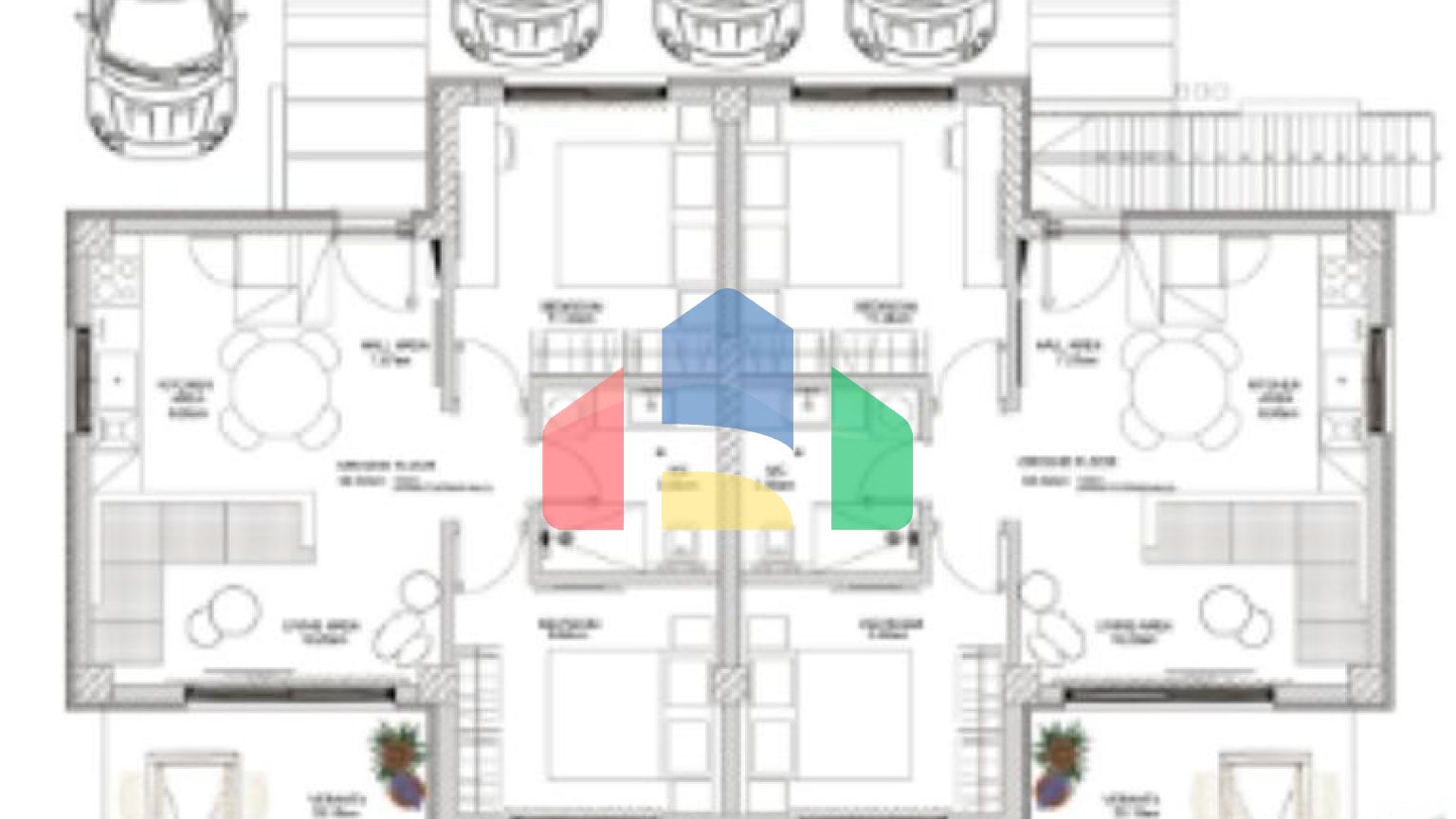 Продажа - Квартира 63 m² на Ситонии (Халкидики)