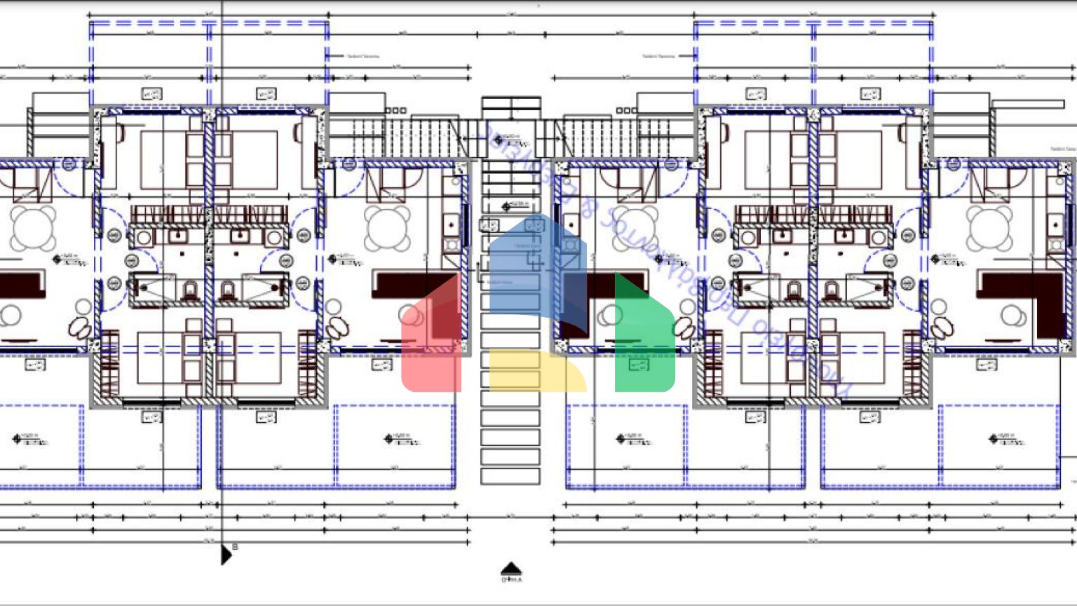 Продажа - Квартира 63 m² на Ситонии (Халкидики)