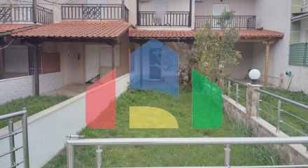Продажа - Таунхаус 120 m² на Ситонии (Халкидики)