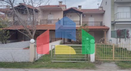 Продажа - Таунхаус 120 m² на Ситонии (Халкидики)