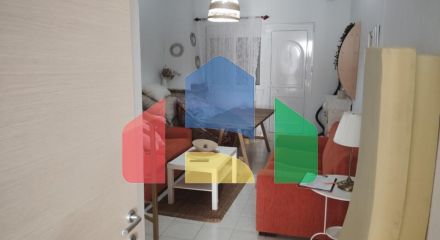 Продажа - Таунхаус 120 m² на Ситонии (Халкидики)