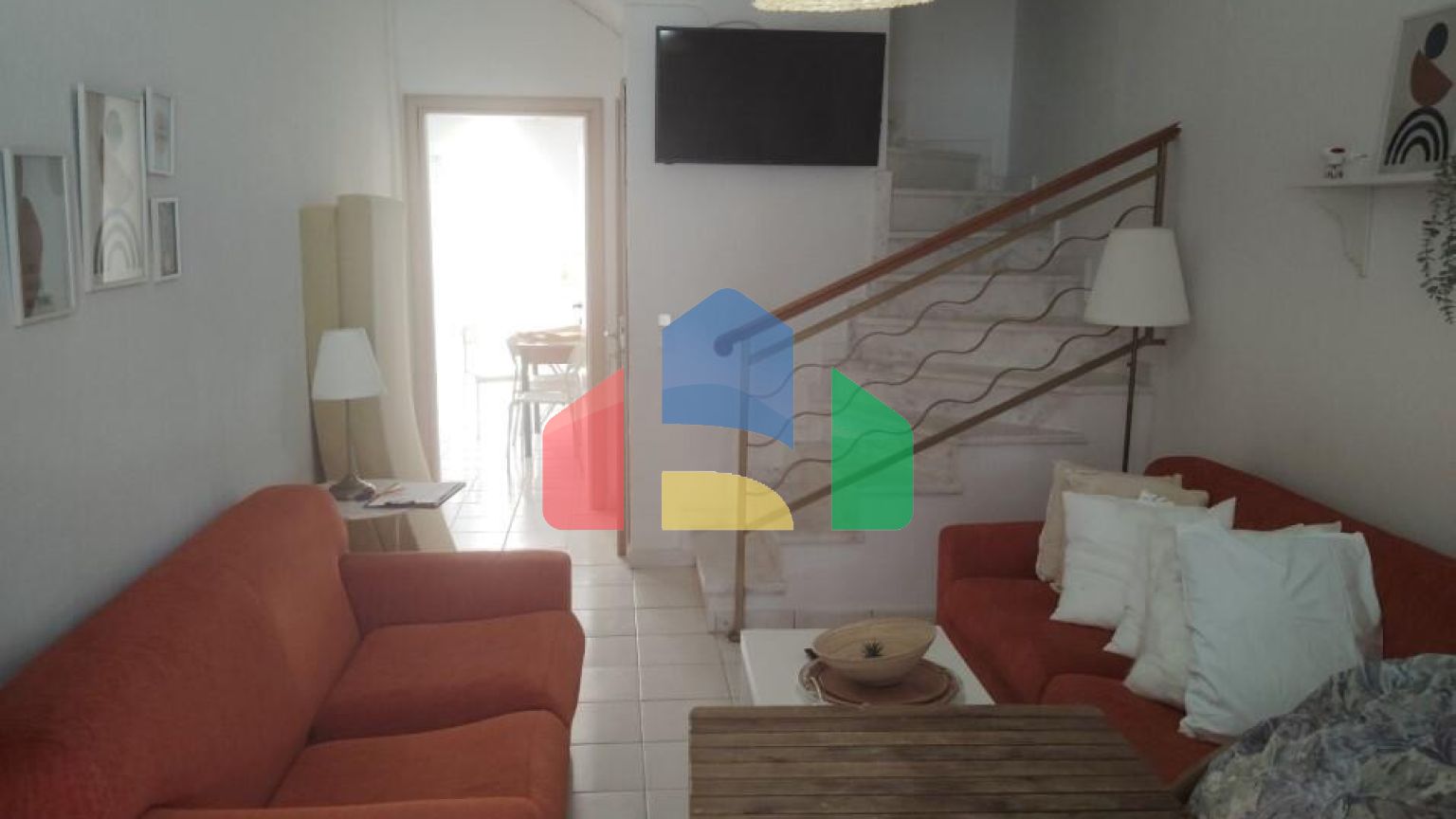 Продажа - Таунхаус 120 m² на Ситонии (Халкидики)