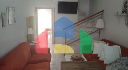 Продажа - Таунхаус 120 m² на Ситонии (Халкидики) Продажа - Таунхаус 120 m² на Ситонии (Халкидики)