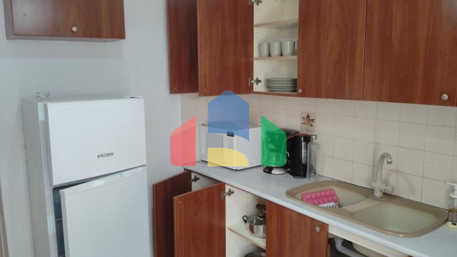 Продажа - Таунхаус 120 m² на Ситонии (Халкидики)