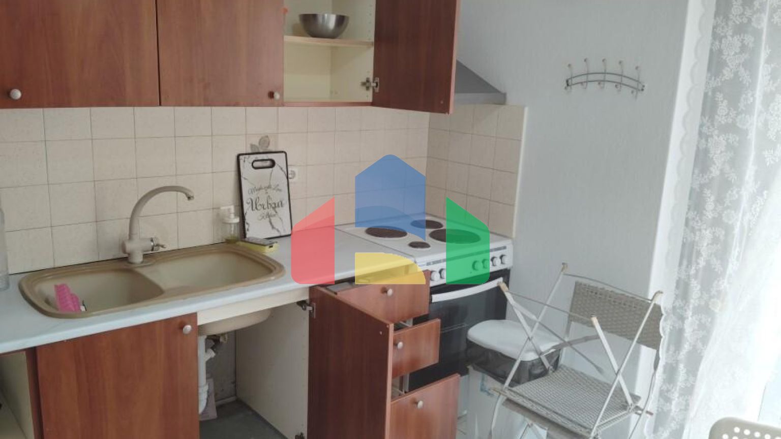 Продажа - Таунхаус 120 m² на Ситонии (Халкидики)