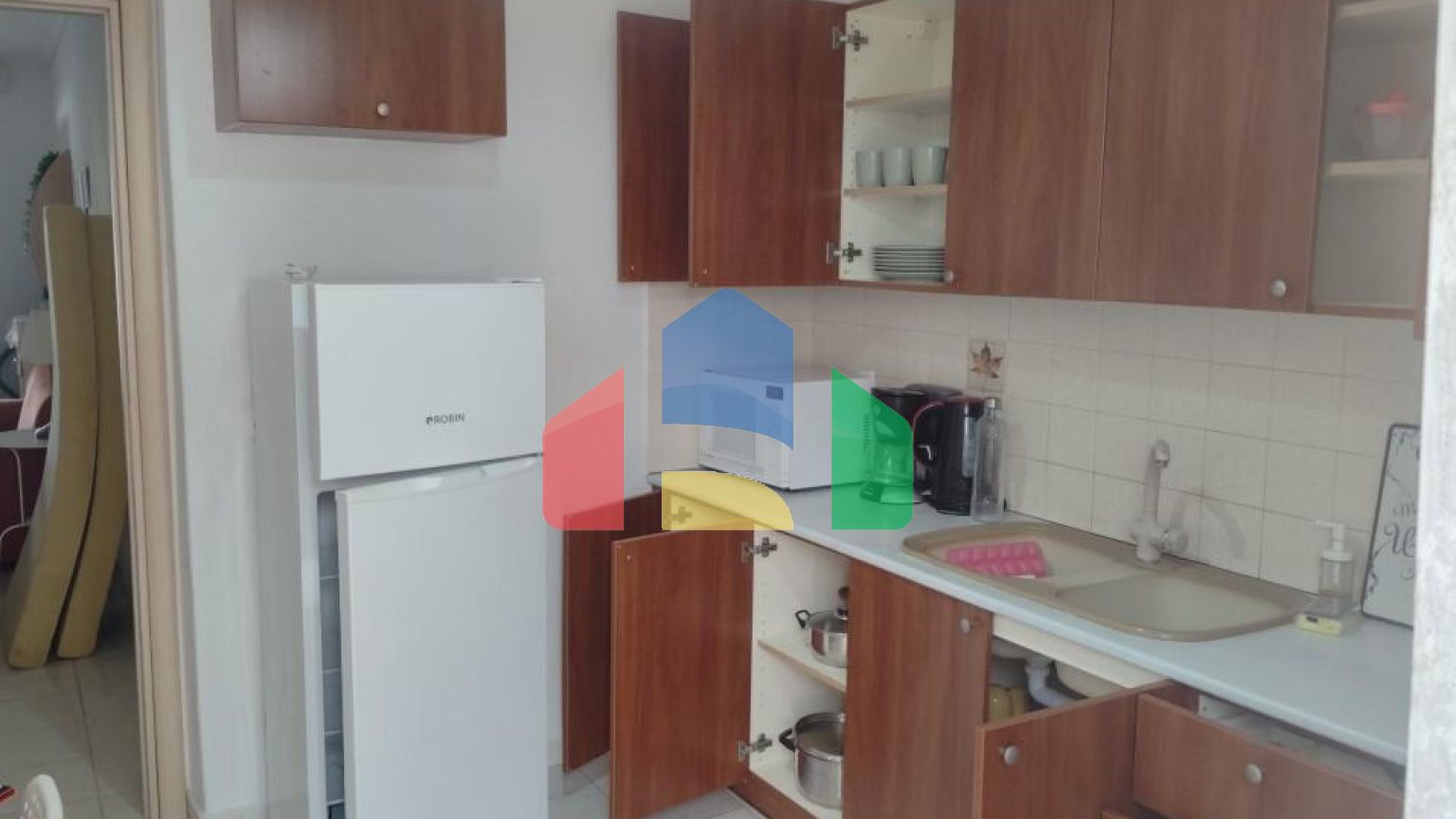 Продажа - Таунхаус 120 m² на Ситонии (Халкидики)