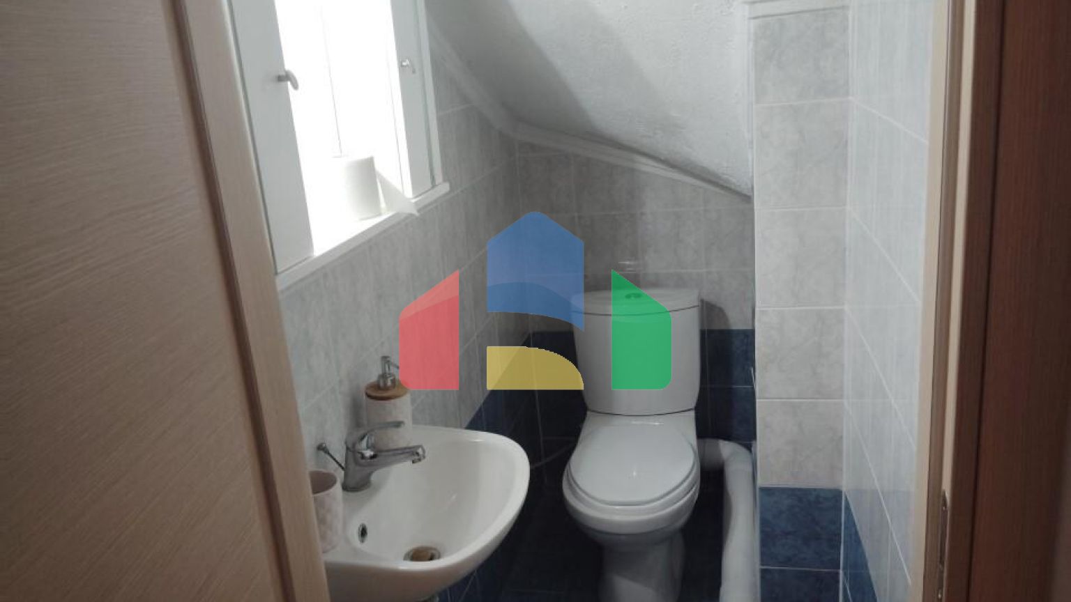 Продажа - Таунхаус 120 m² на Ситонии (Халкидики)