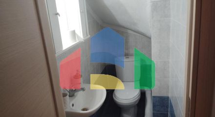 Продажа - Таунхаус 120 m² на Ситонии (Халкидики) Продажа - Таунхаус 120 m² на Ситонии (Халкидики)