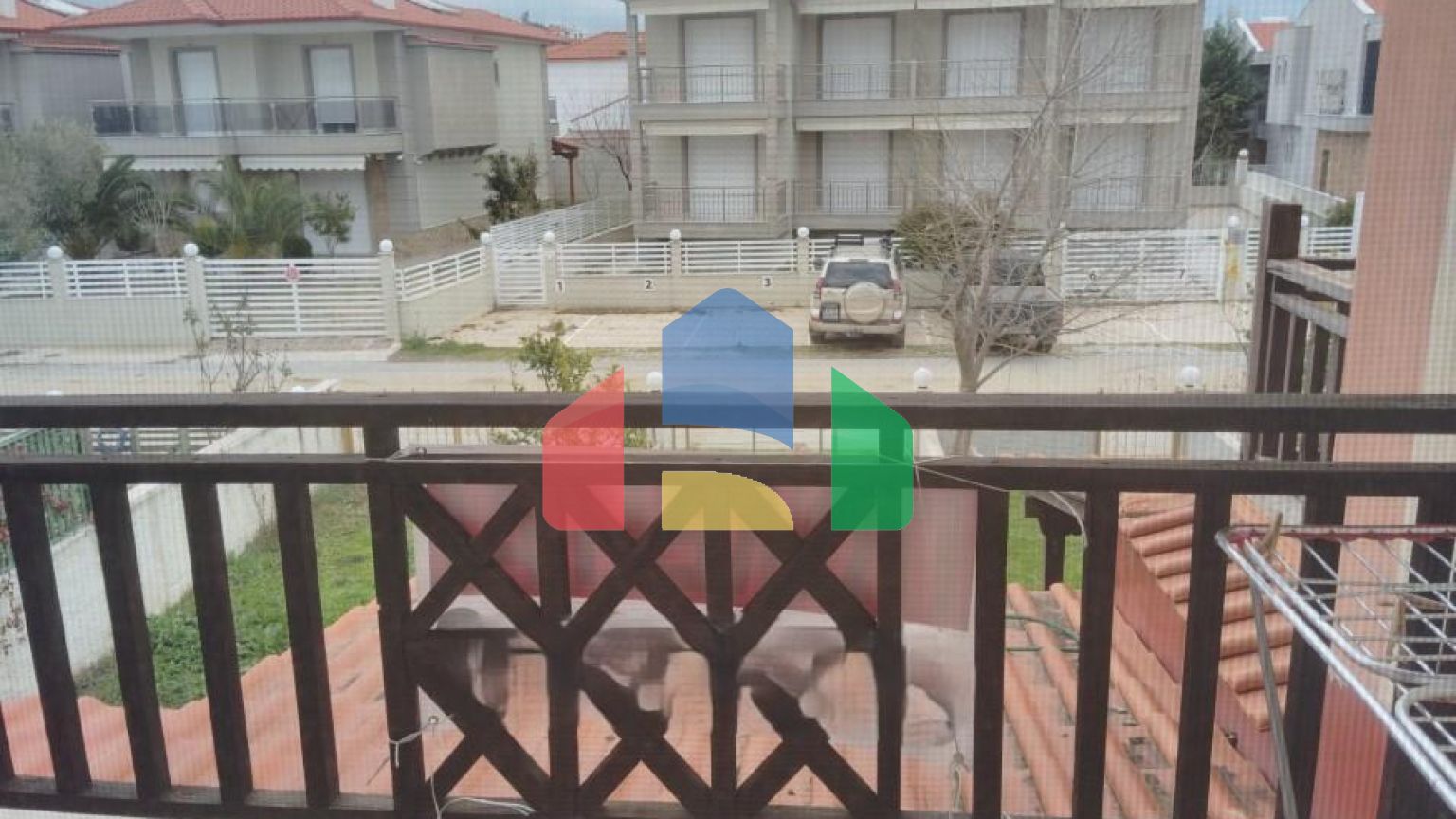 Продажа - Таунхаус 120 m² на Ситонии (Халкидики)