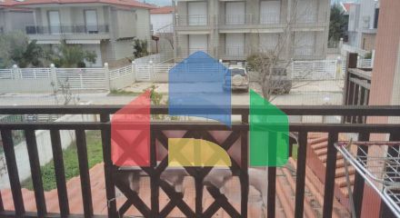 Продажа - Таунхаус 120 m² на Ситонии (Халкидики) Продажа - Таунхаус 120 m² на Ситонии (Халкидики)