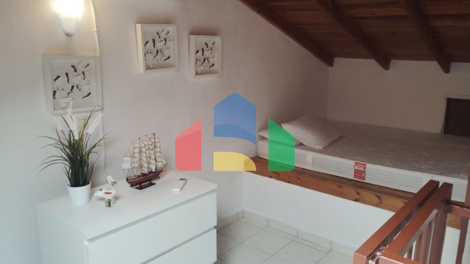 Продажа - Таунхаус 120 m² на Ситонии (Халкидики)