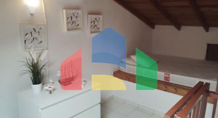 Продажа - Таунхаус 120 m² на Ситонии (Халкидики) Продажа - Таунхаус 120 m² на Ситонии (Халкидики)