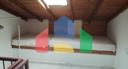 Продажа - Таунхаус 120 m² на Ситонии (Халкидики) Продажа - Таунхаус 120 m² на Ситонии (Халкидики)