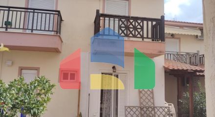 Продажа - Таунхаус 120 m² на Ситонии (Халкидики) Продажа - Таунхаус 120 m² на Ситонии (Халкидики)