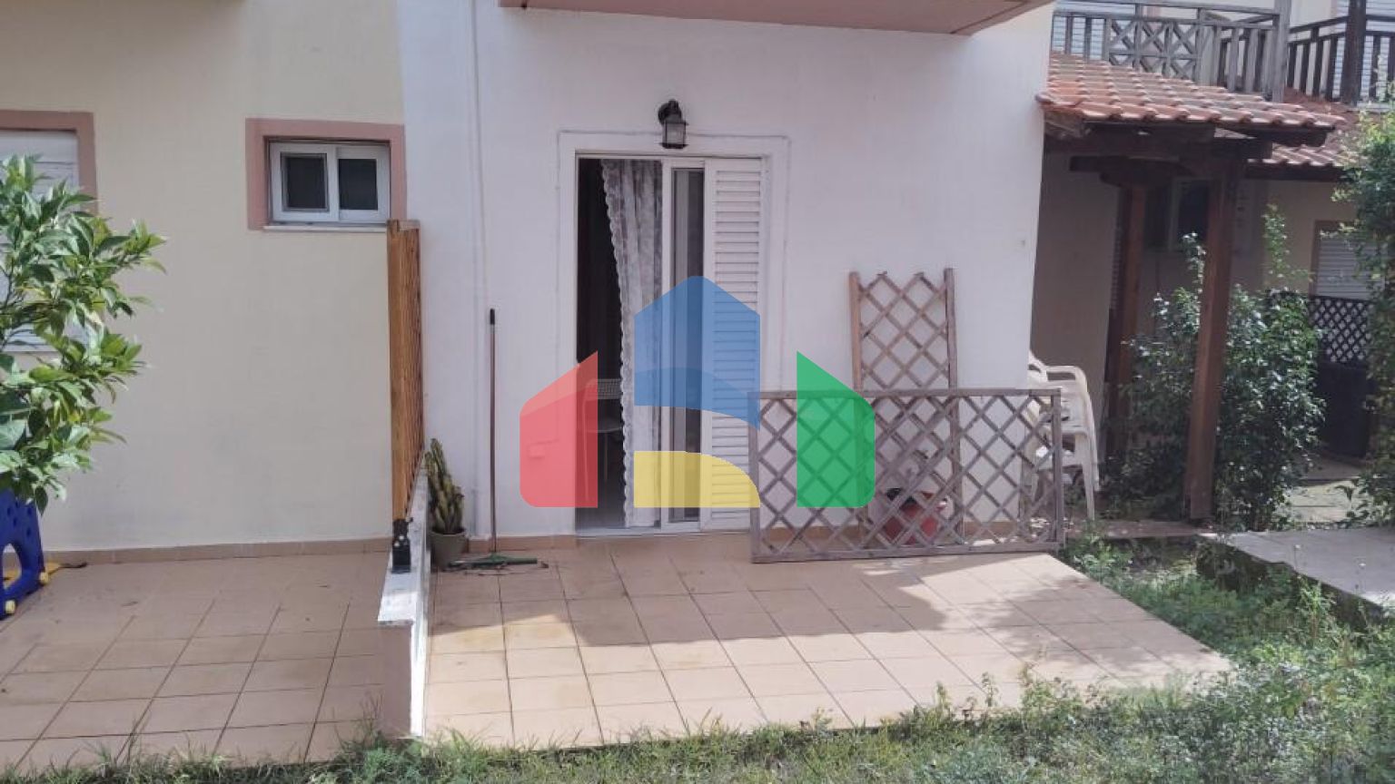 Продажа - Таунхаус 120 m² на Ситонии (Халкидики)