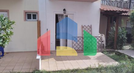 Продажа - Таунхаус 120 m² на Ситонии (Халкидики) Продажа - Таунхаус 120 m² на Ситонии (Халкидики)